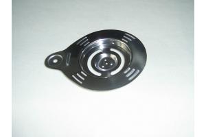 Eiertrenner Edelstahl