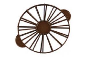 Tortenteiler 12/18 Teile