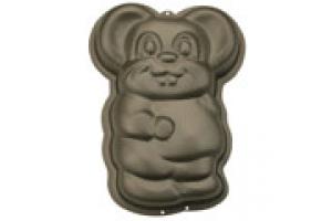 Backform Maus 11 cm