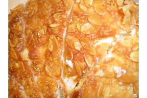 (Kg 13,80 �) Knusperbiene Florentinermix 500 g