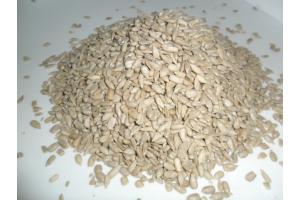 1000 g gesch�lte Sonnenblumenker​ne Bakery Quality