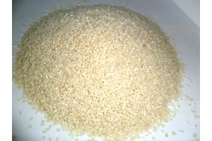 Sesam Sesamsaat gesch�lt PREMIUM QUALIT�T 1000 g