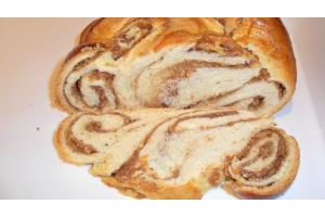 (Kg 9,90 �) Haselnussf�llung 500 g