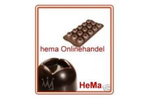 Silikon Pralinenform IMPERIAL