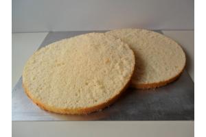 (Kg  8.60 €) Biskuit-Fix 500 g Backmischung Qualit�tsprodukt