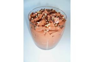 Mousse au Chocolat 1000 g